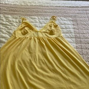 Victoria’s secret nightgown